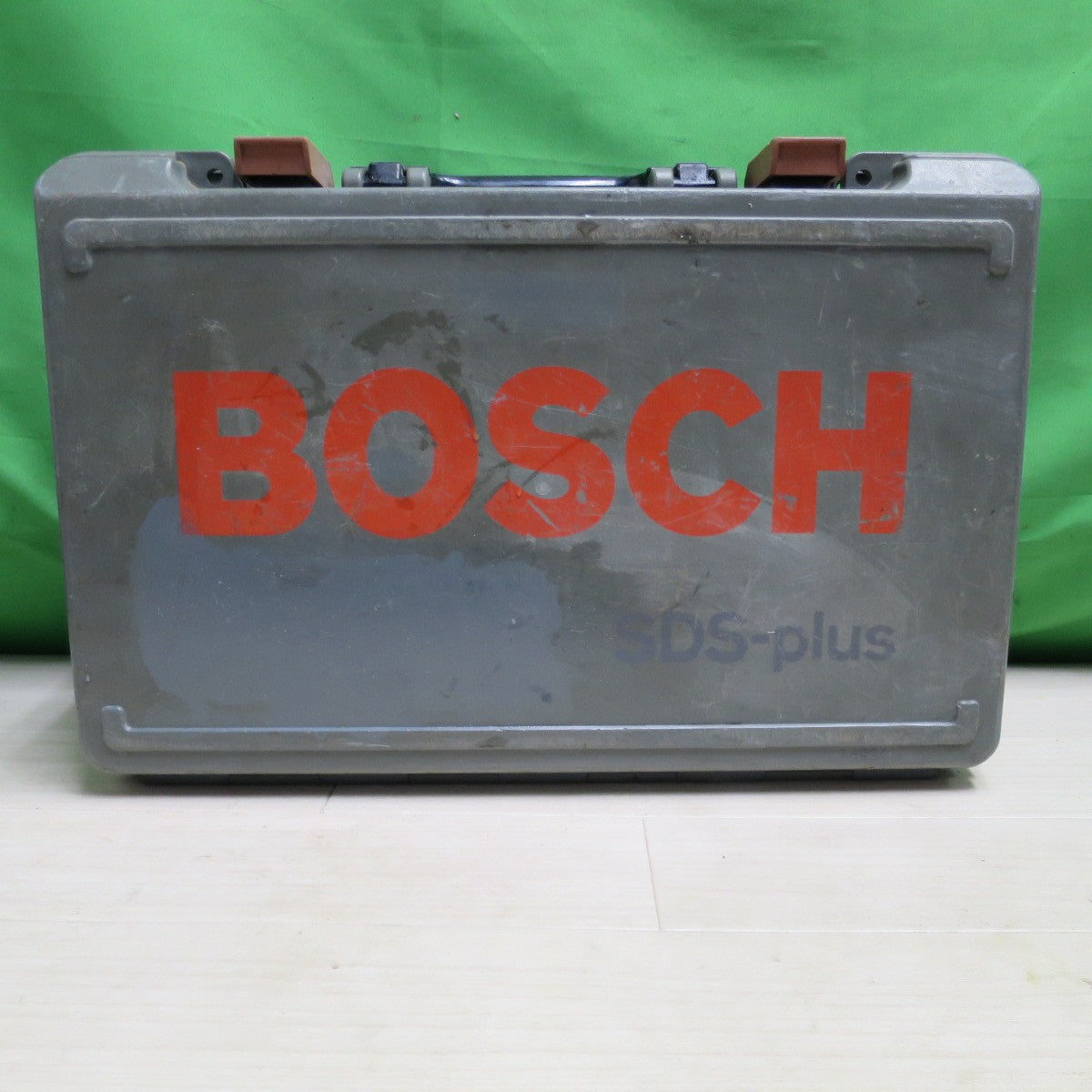 [送料無料] ケース付き☆BOSCH ボッシュ ハンマードリル PBH16RE 電動 工具 ハンマドリル 電子無段変速 コード式☆