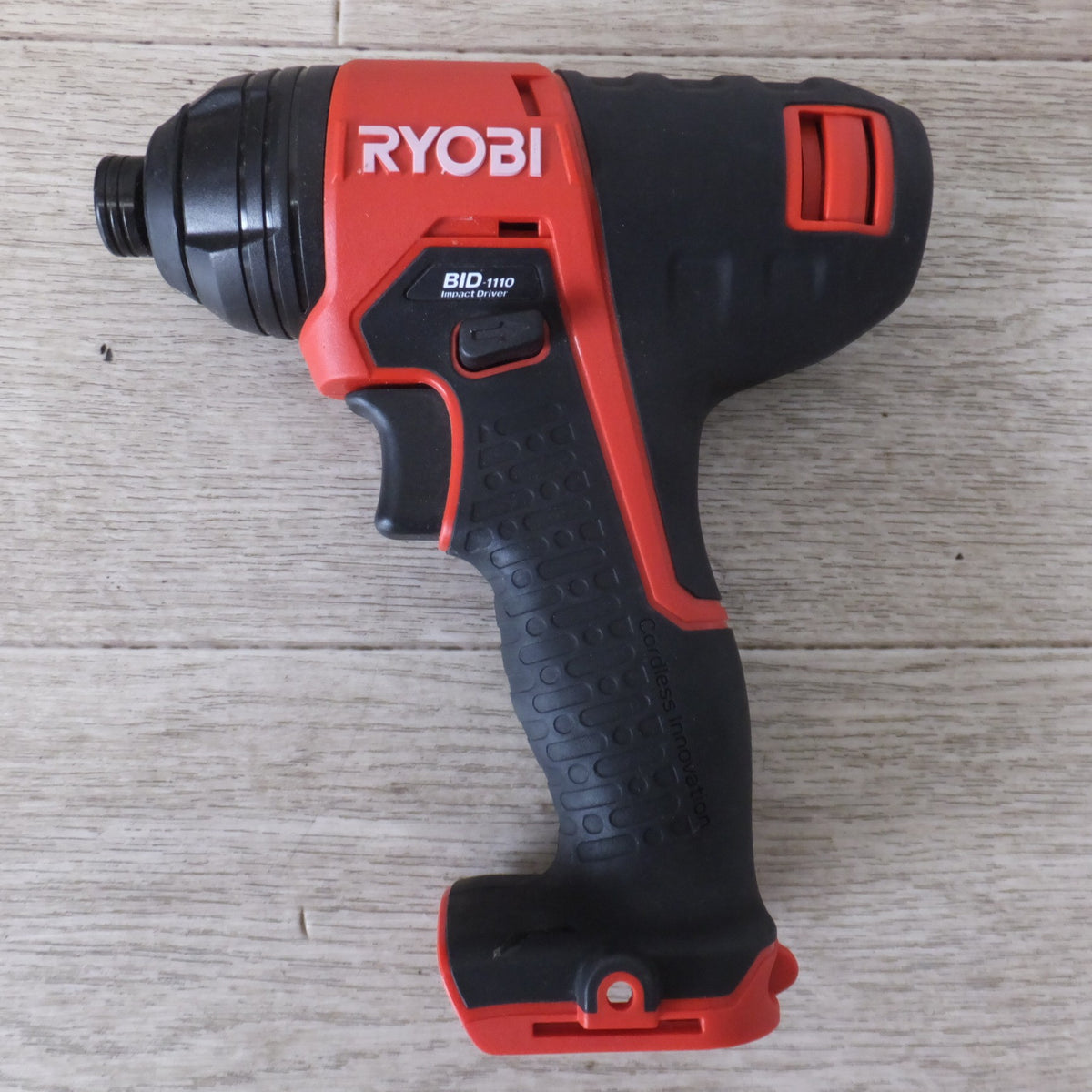 ★リョービ RYOBI 充電式インパクトドライバ Impact Driver BID-1110L1★