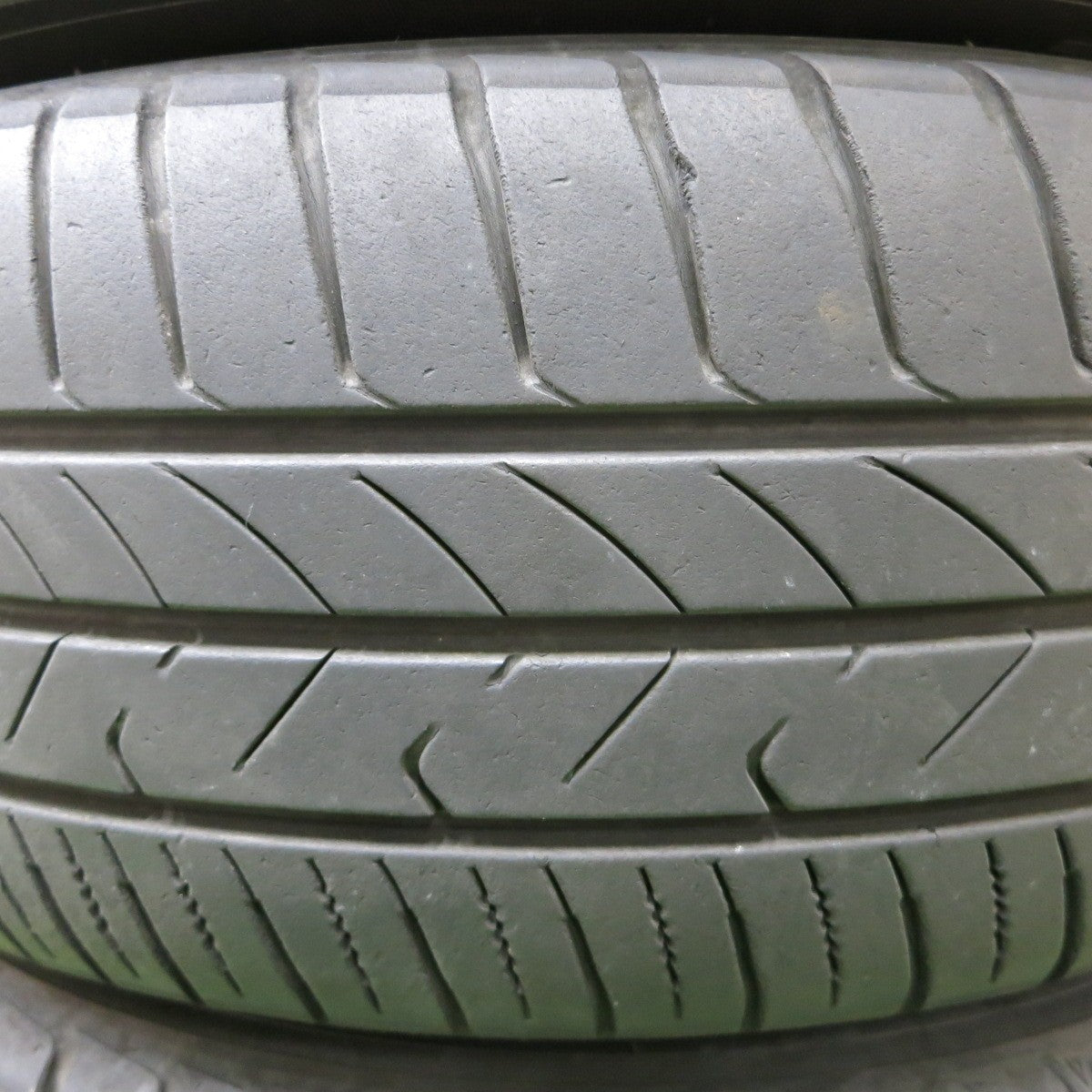 バリ溝！23年！9.5分★195/60R16 トーヨー トランパス MP7 SWALLOW スワロー 16インチ PCD114.3/5H★5041504ナノ