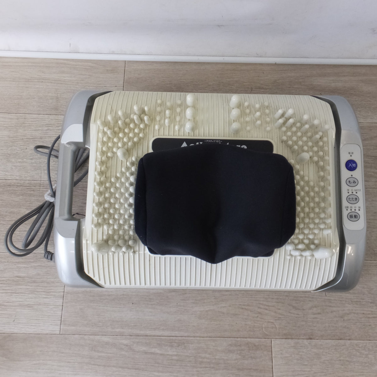 ★大東電機 スライヴ THRIVE 家庭用電気マッサージ器 アクティブモア Active More MD-5600　AC100V 50/60Hz★