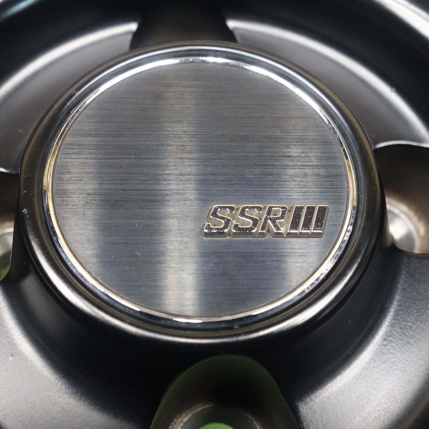 キレイ◎SSR GTV01 205/45R17 グッドイヤー イーグル F1 ASYMMETRIC3 17インチ PCD100/4H◎6061201KTノ