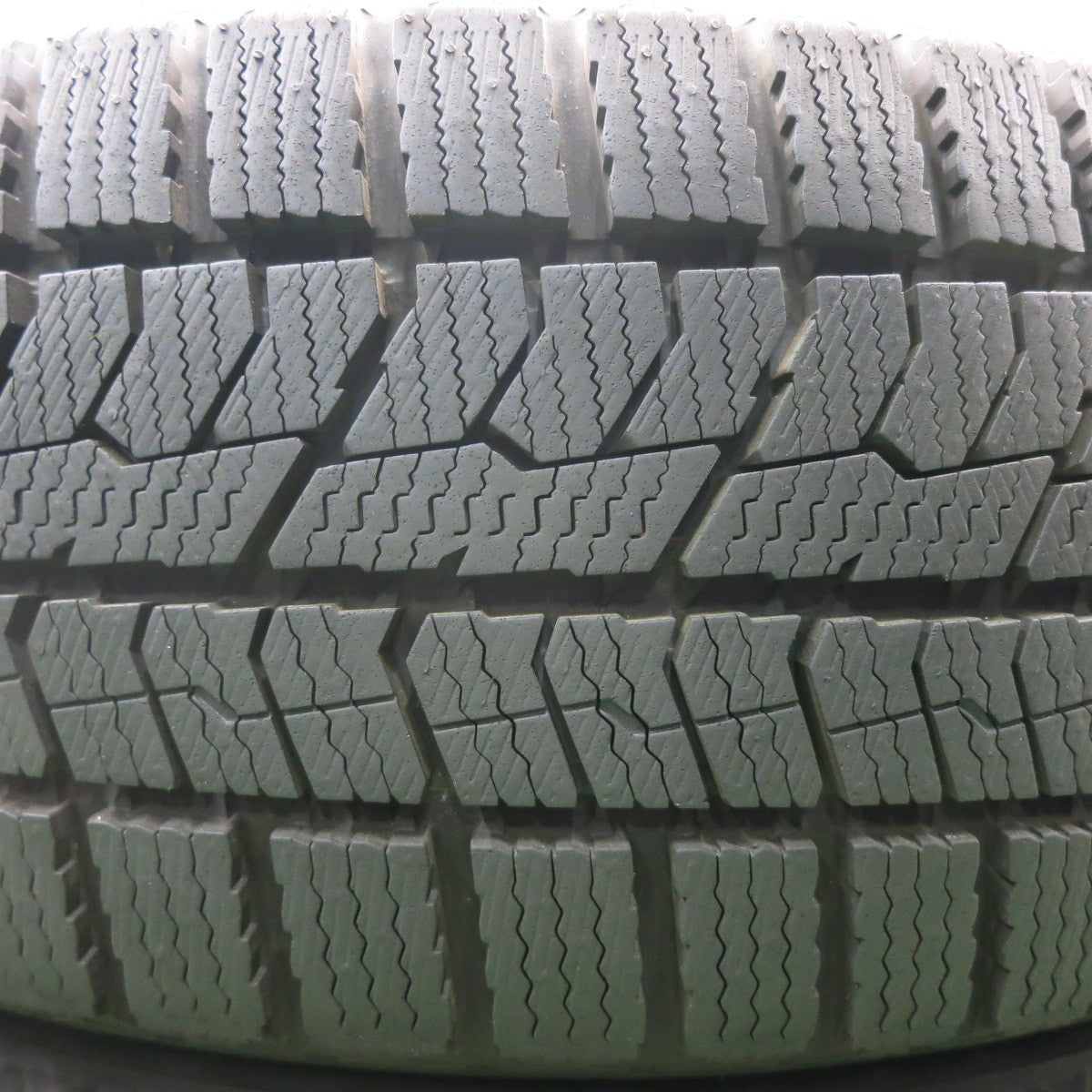 *送料無料* バリ溝！22年！9.5分以上★トヨタ 30系 プリウス 純正 195/65R15 スタッドレス トーヨー オブザーブ GIZ2 15インチ PCD100/5H★4052705HAス