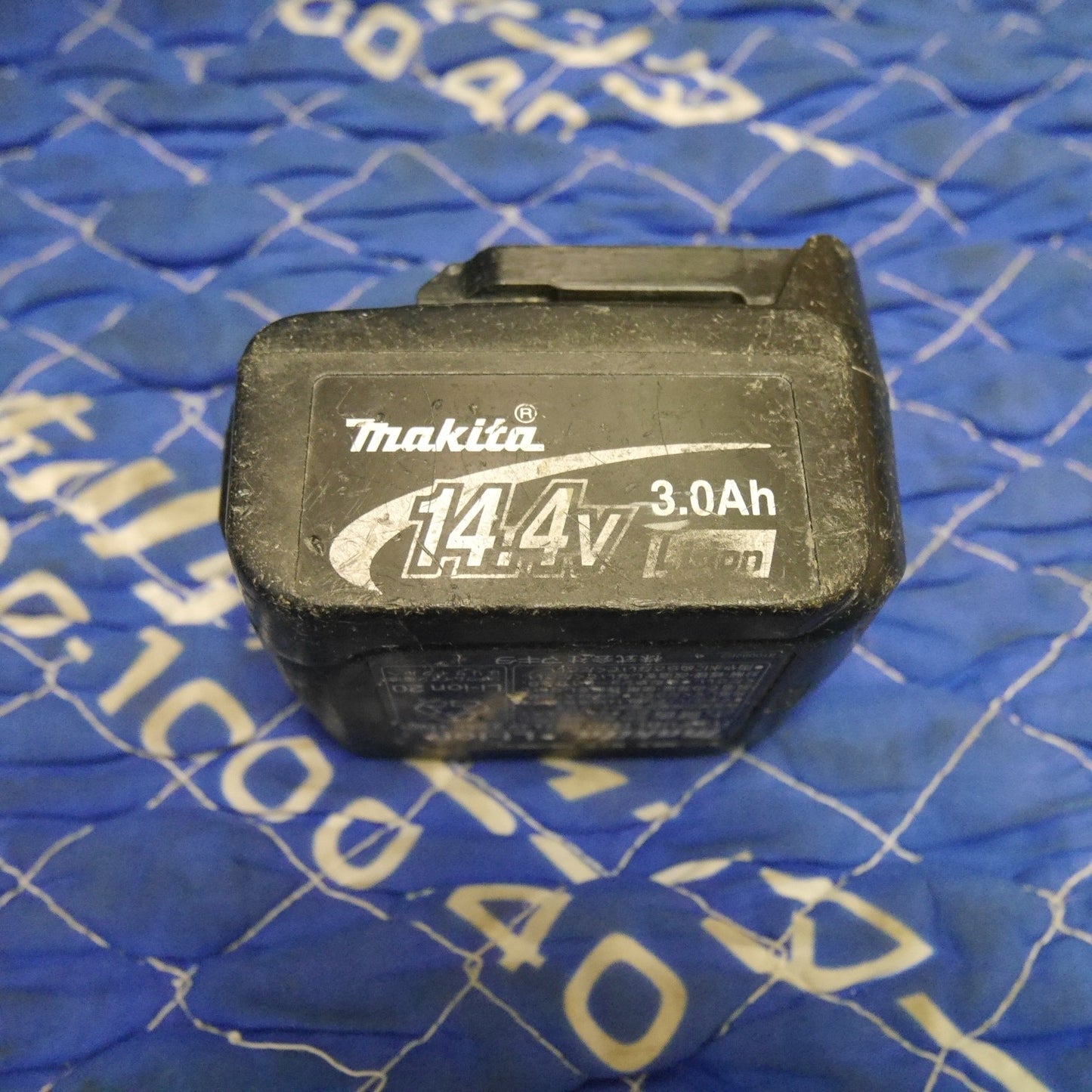 [送料無料] ☆マキタ 充電式 インパクトドライバ TD133D 電動 工具 14.4V コードレス makita☆