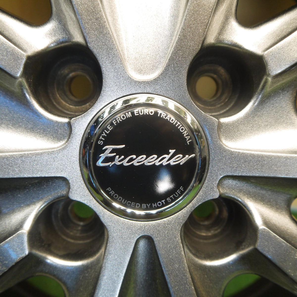 4本価格◎スタッドレス 175/65R15 ダンロップ ウインターマックス WM01 Exceeder エクシーダー 15インチ PCD100/4H◎6082603Hス