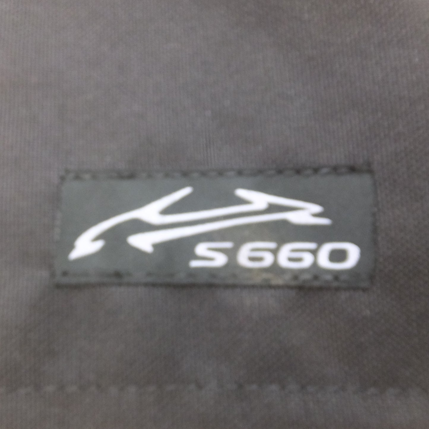 [送料無料] ★ホンダ HONDA S660 パーキングシェード★