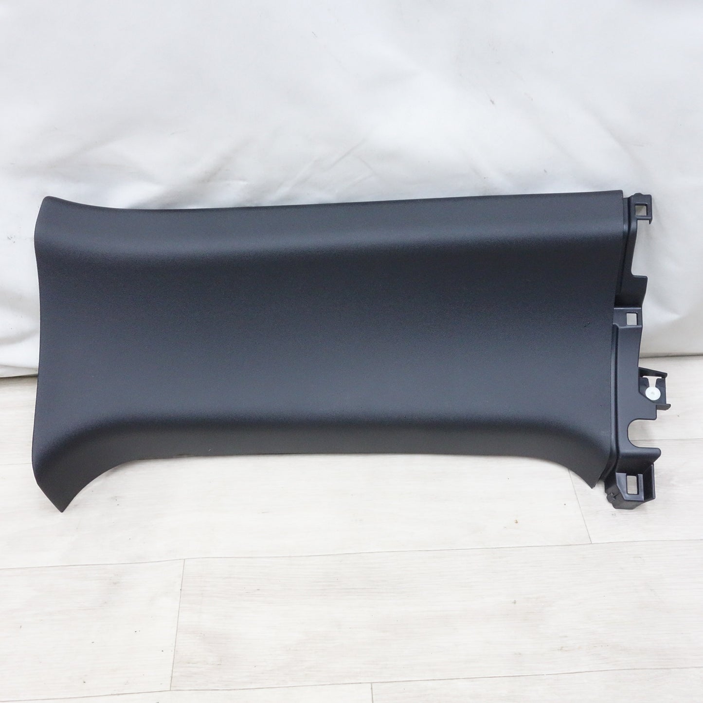 [送料無料] 左右セット◆トヨタ 200系 ハイエース 純正 ルーフ サイド インナー ガーニッシュ62472-26220 62471-26250◆