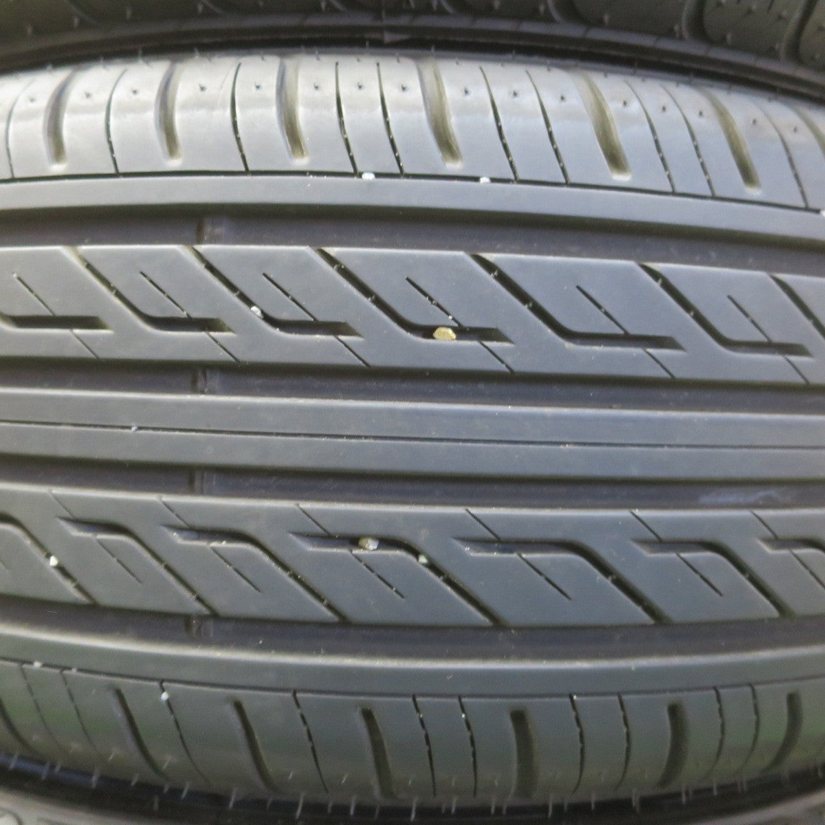 バリ溝！25年！キレイ！9.5分★スズキ ZC72S スイフト 純正 185/55R16 オートグリーン SportChaser SC2 16インチ PCD100/4H★6051502イノ
