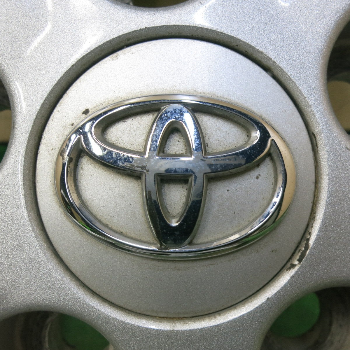 4本価格★トヨタ 70系 ヴォクシー ノア 純正 ホイール 16インチ 16×6J PCD114.3/5H★5062415SYホ