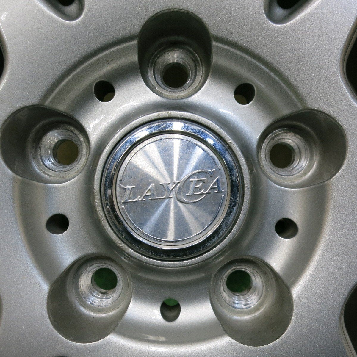バリ溝！9分★スタッドレス 195/65R15 ヨコハマ アイスガード iG20 LAYCEA レイシア 15インチ PCD114.3/5H★5013005SYス