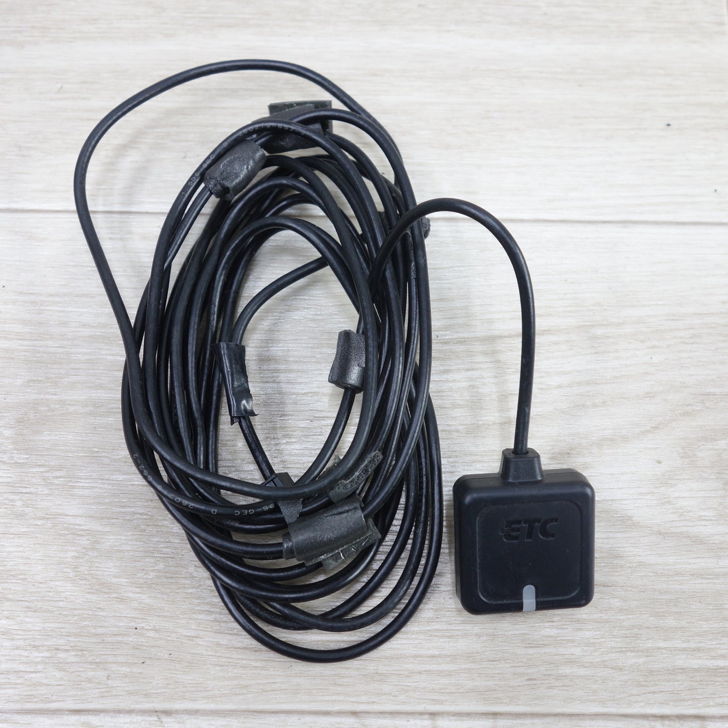 [送料無料] 付属品付き◆carrozzeria PIONEER ETC2.0 ETC ユニット ND-ETC20 (0623) アンテナ 分離型 パイオニア カロッツェリア◆