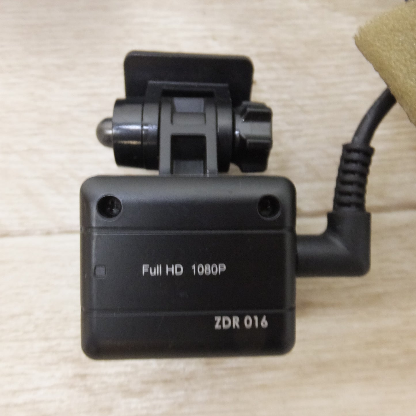 [送料無料] ★コムテック COMTEC ドライブレコーダー ZDR016　SDカードなし(34★