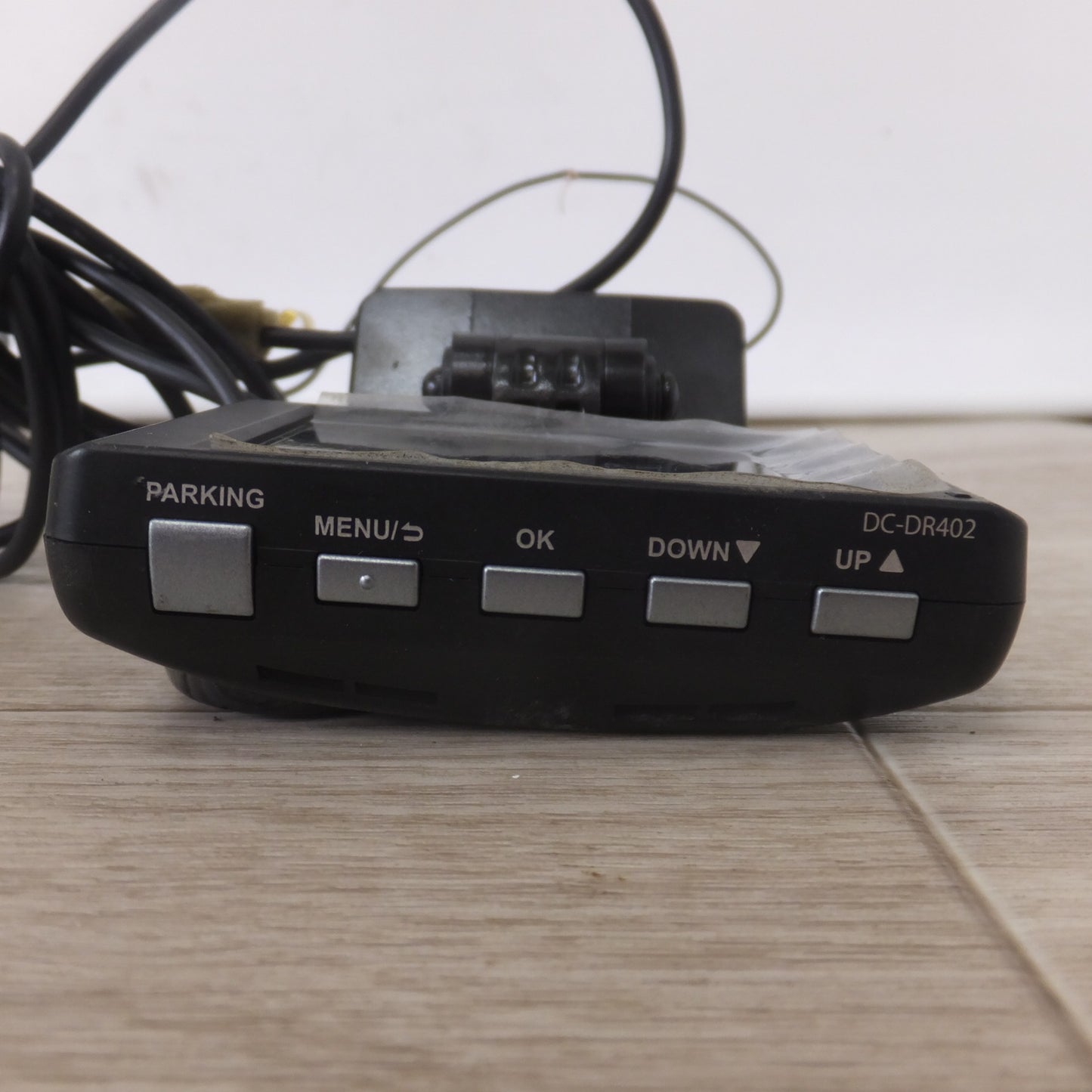 [送料無料] ★コムテック COMTEC ドライブレコーダー DC-DR402 SDカードなし[51]★