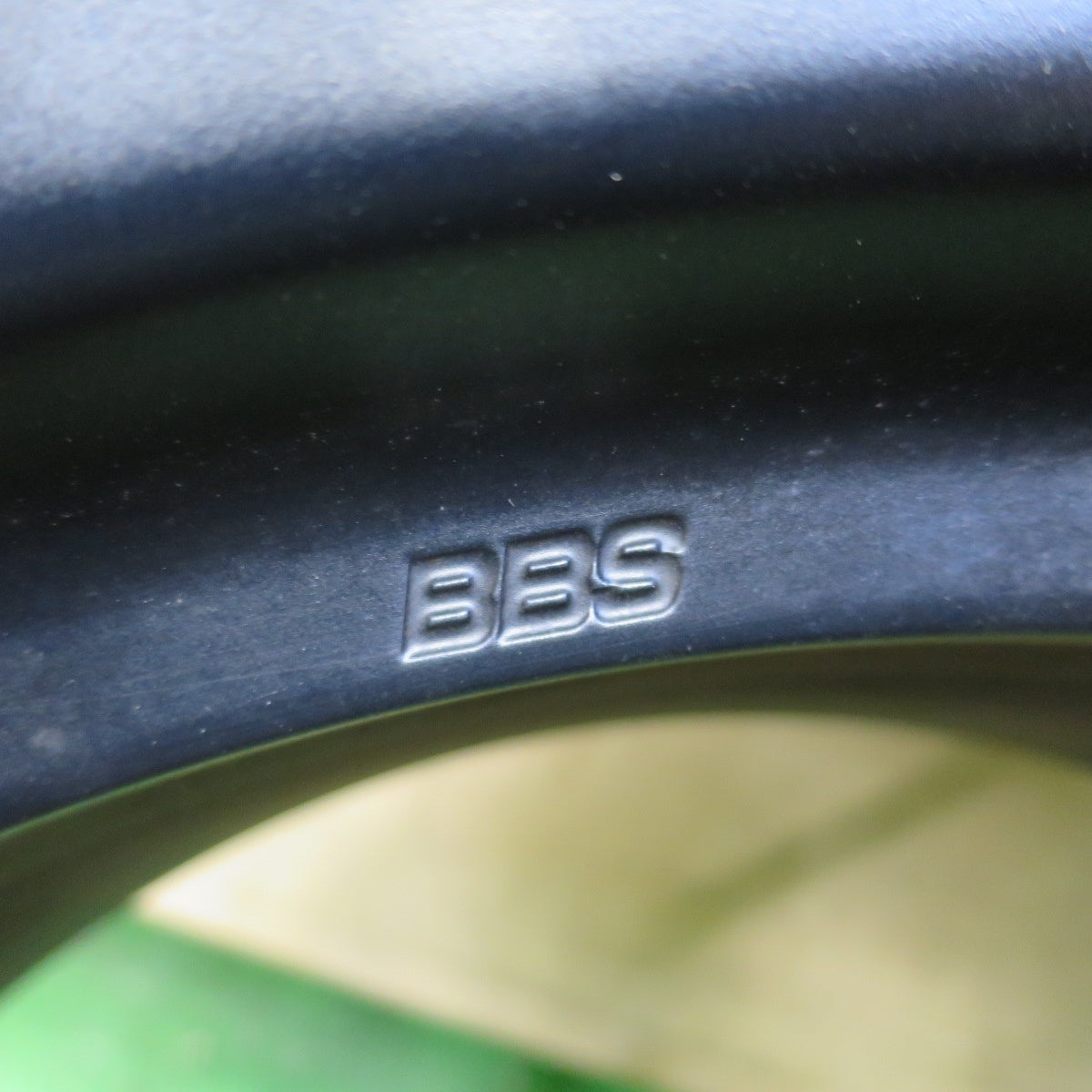 4本価格◎トヨタ GR ヤリス RZ ハイパフォーマンス ファースト エディション 純正 鍛造 BBS ホイール 18インチ 18×8J PCD114.3/5H◎6100201NGホ