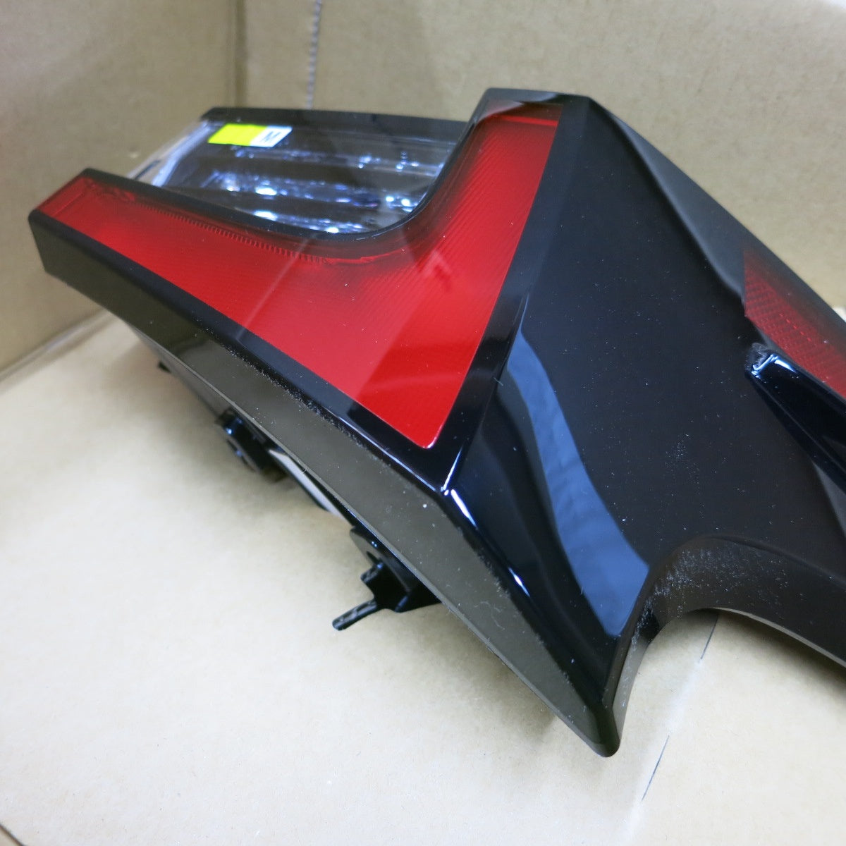 [送料無料] 未使用!左右セット◆レクサス IS 350 純正 テール ライト ランプ 53-123 LEXUS◆