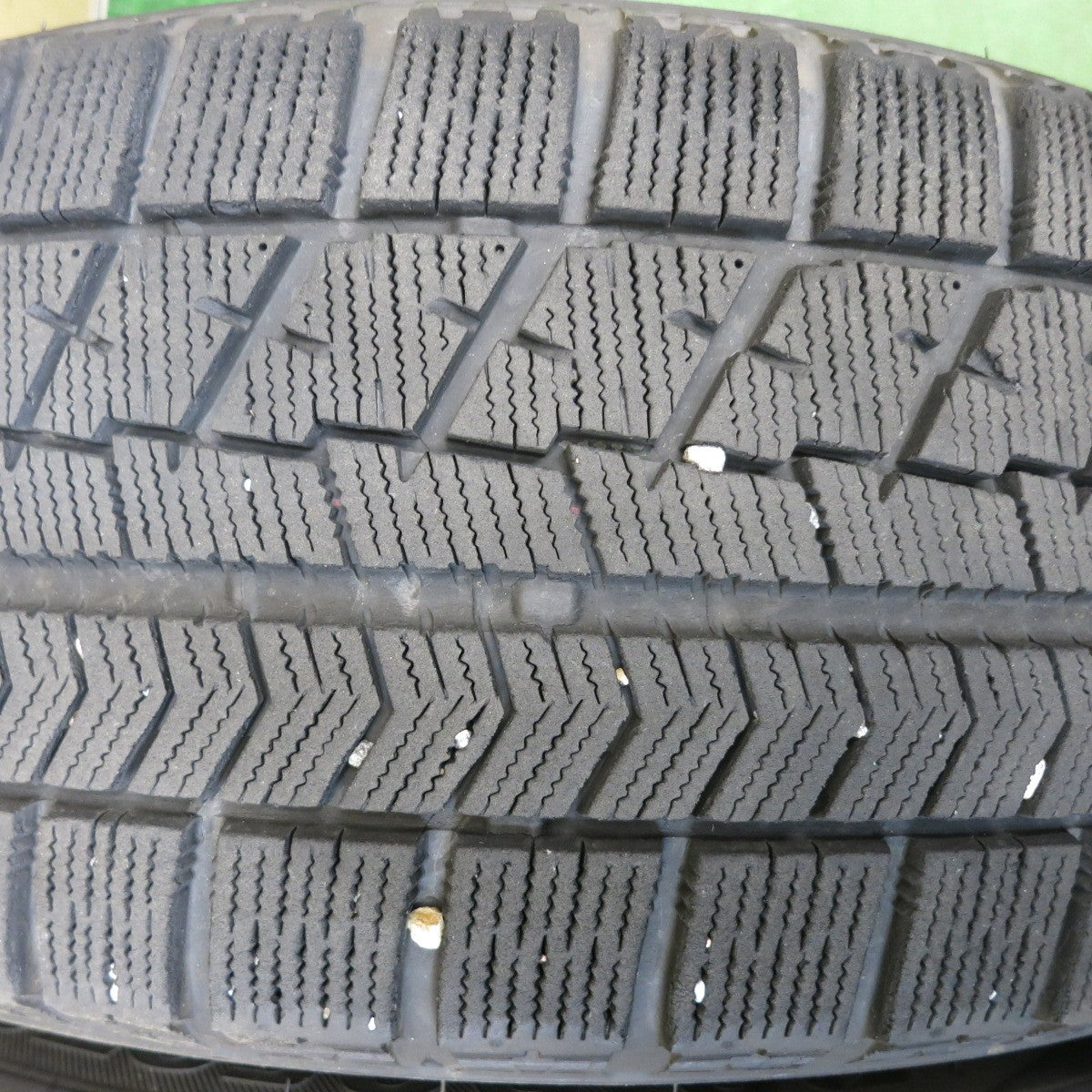 4本価格★ワーゲン アウディ 等 AGA Nebel 215/60R16 スタッドレス ブリヂストン ブリザック VRX ネーベル 16インチ PCD112/5H★6042307HAス