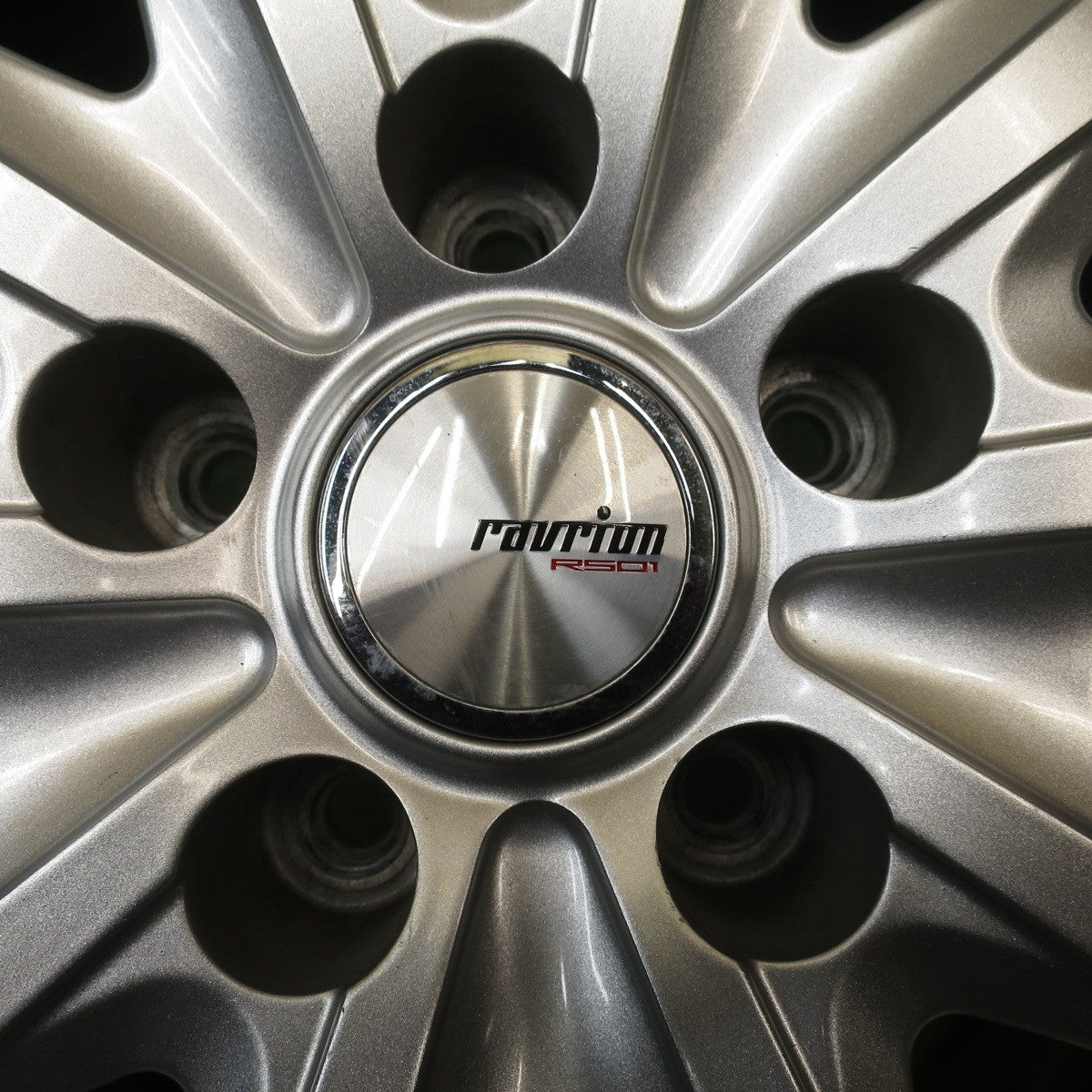 キレイ★スタッドレス 215/65R16 ブリヂストン ブリザック VRX ravrion RS01 ラブリオン 16インチ PCD114.3/5H★5070404NJス