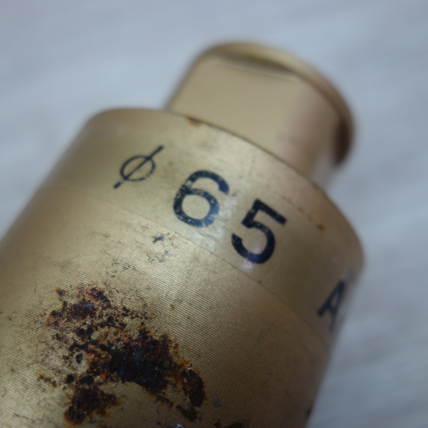 [送料無料] 未使用☆マキタ 湿式 ダイヤモンド コアビット A-11689 M27 ネジ 工具☆