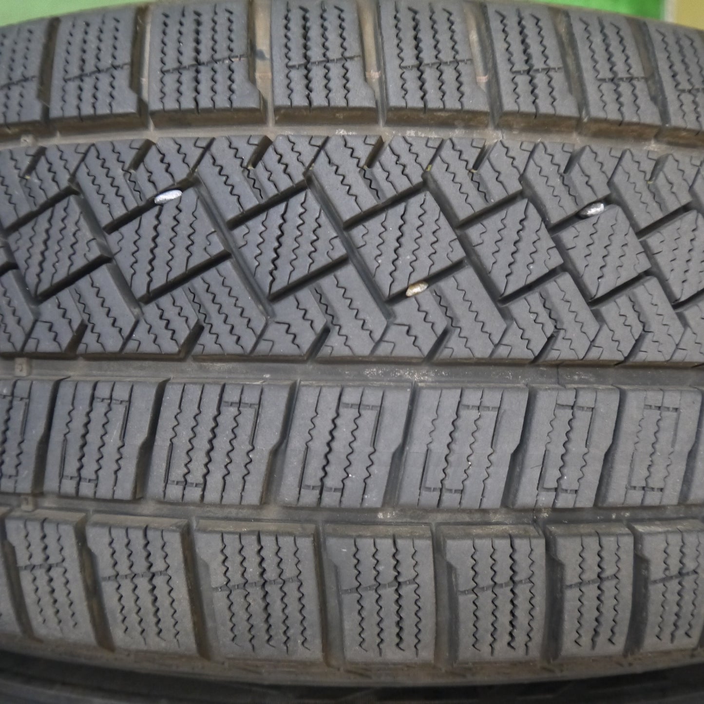 バリ溝！22年！キレイ！9分★スタッドレス 215/60R16 ピレリ アイスゼロ アシンメトリコ LAUFBAHN Ⅱ ラウフバーン 2 16インチ PCD114.3/5H★5073001Hス
