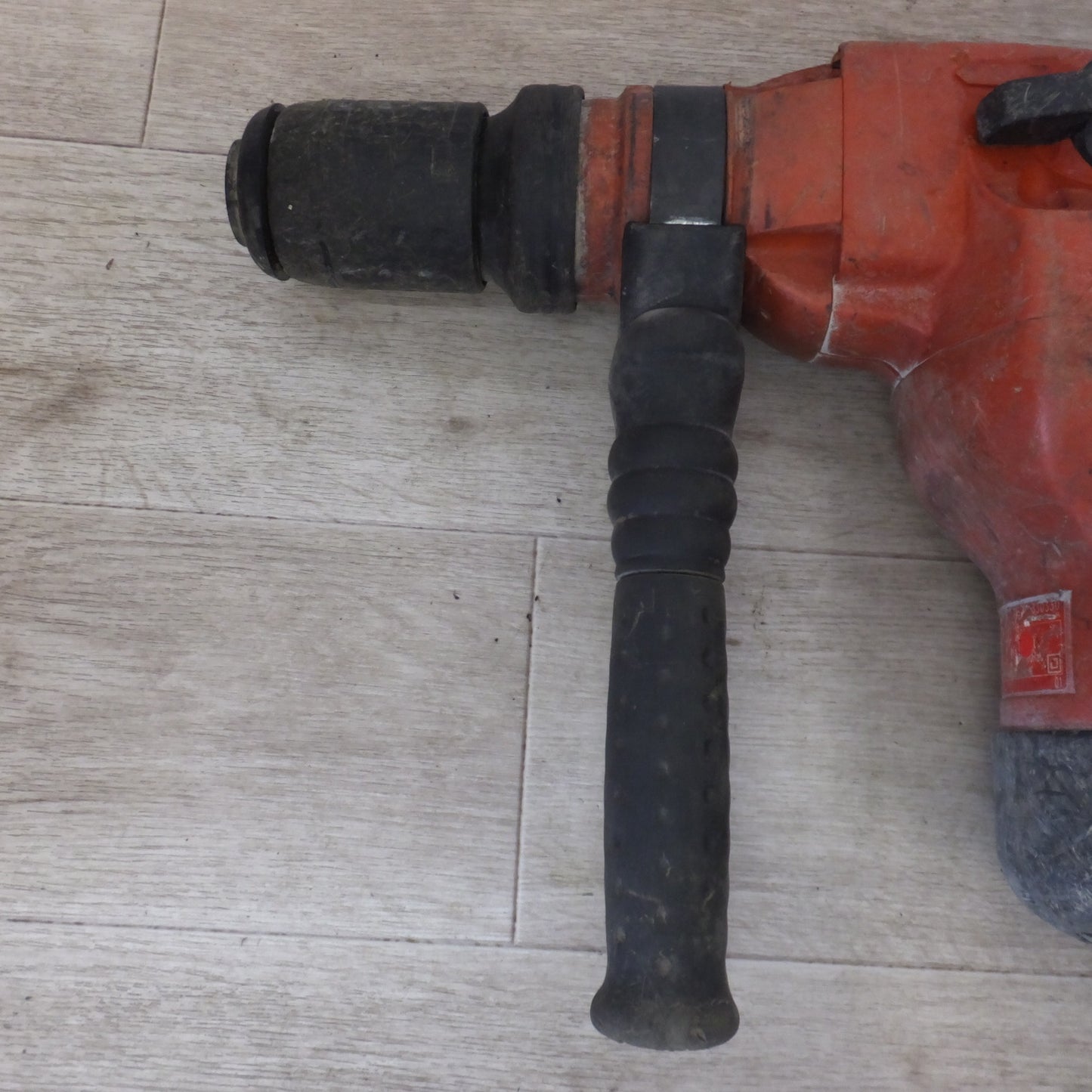 [送料無料] ★ヒルティ HILTI ロータリーハンマードリル TE76　100V 1300W 50/60Hz★