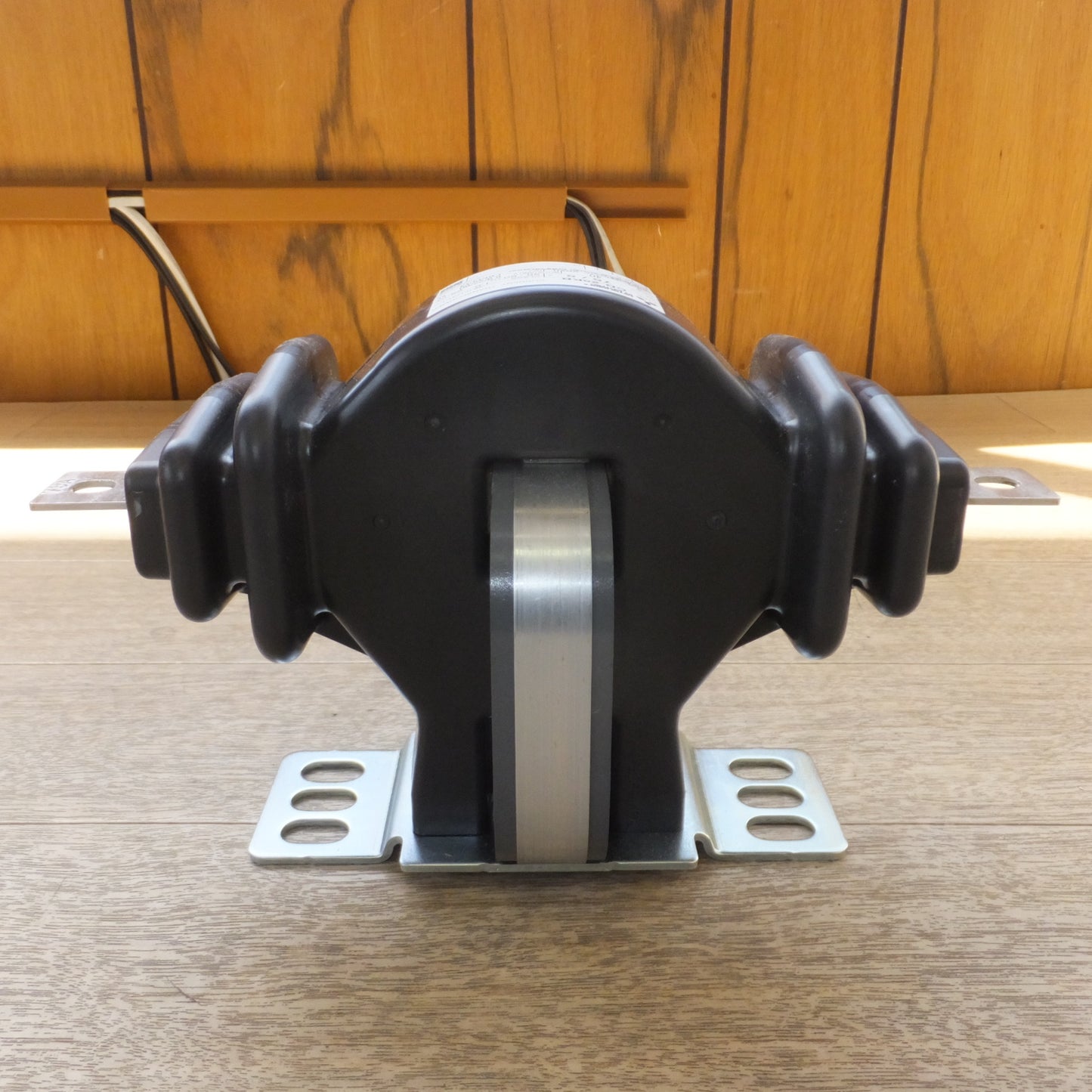 ●複数在庫有●[送料無料] 未使用★三菱電機 MITSUBISHI 計器用変成器 変流器 電力管理用計器 CD-25KB　RATIO 75/5A★