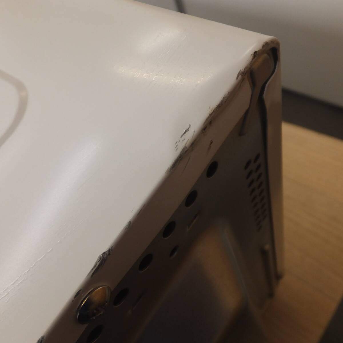 [送料無料] 美品★パナソニック Panasonic 2024年製 オーブンレンジ NE-FS30E3-W　100V 50-60Hz　エディオンオリジナル★