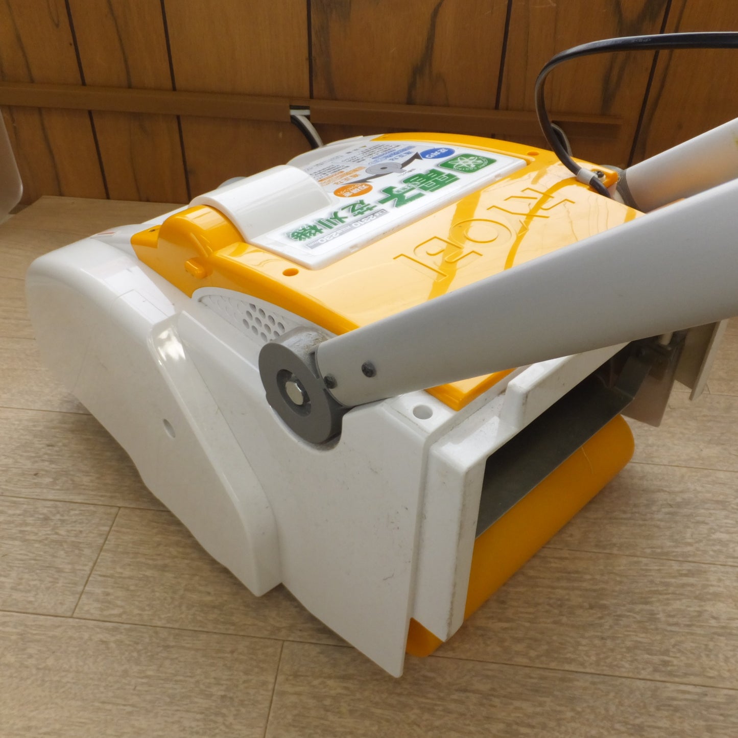 [送料無料] ★リョービ RYOBI 芝刈機 LM-2310 電子芝刈機　100V 6.3A 460W 50/60Hz★