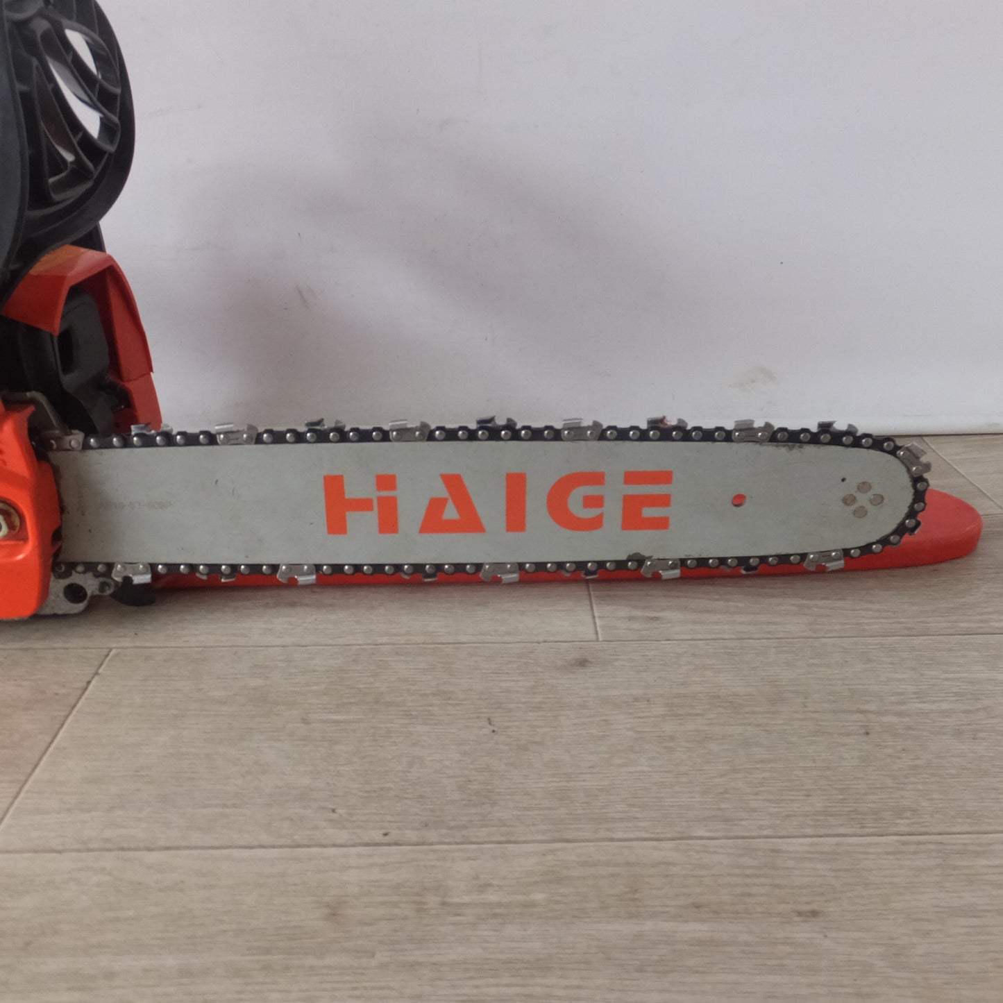 [送料無料] ★ハイガー HAIGE エンジンチェンソー HG-TM53800　37.2cc Power 1.3kW★