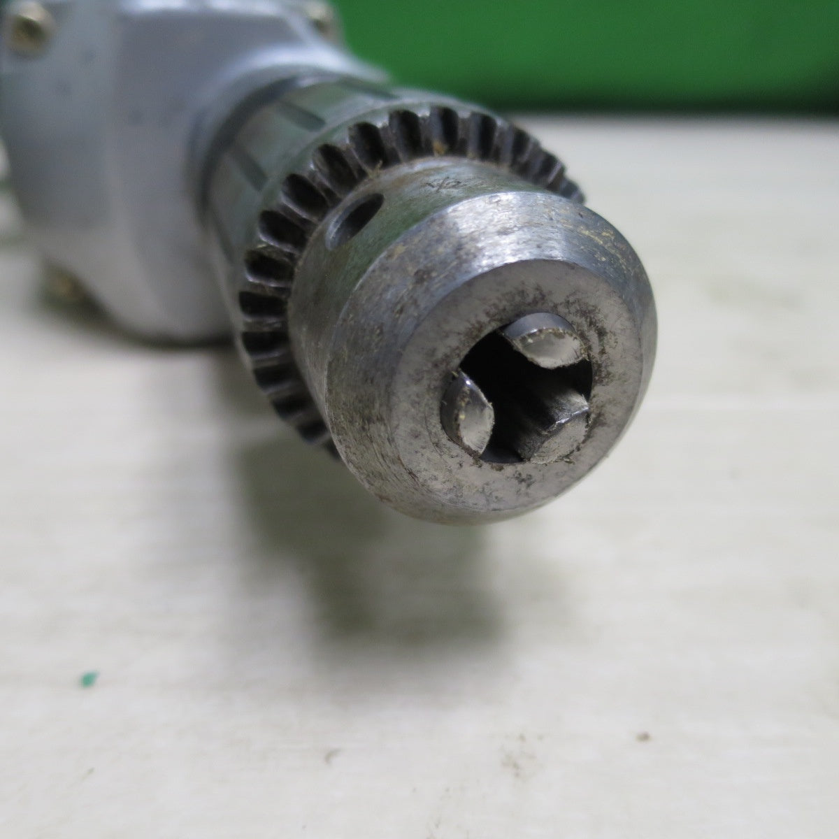 [送料無料] 付属品多数☆日立 16mm 振動 ドリル DV16 電動 工具 震動 ドリル HITACHI 100V コード式☆