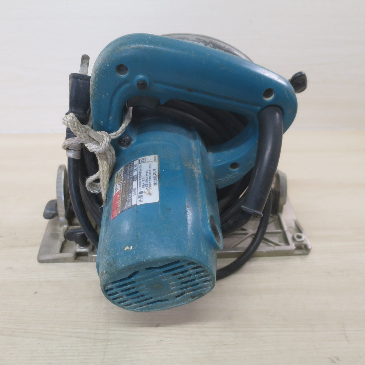 ☆マキタ 190mm マルノコ 5834BA 電動 工具 切断機 木工用 丸のこ 丸ノコ 丸鋸 makita☆