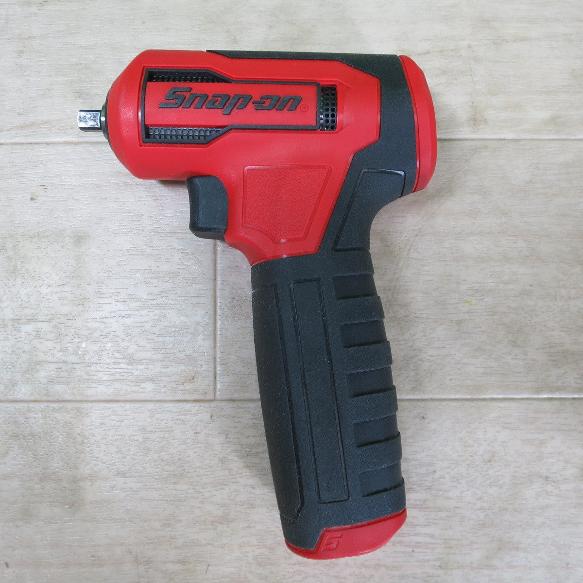 キレイ☆Snap-on スナップオン インパクトレンチ CTNN3040 コードレス 電動 工具 充電器 CTNNUSBC35-100☆