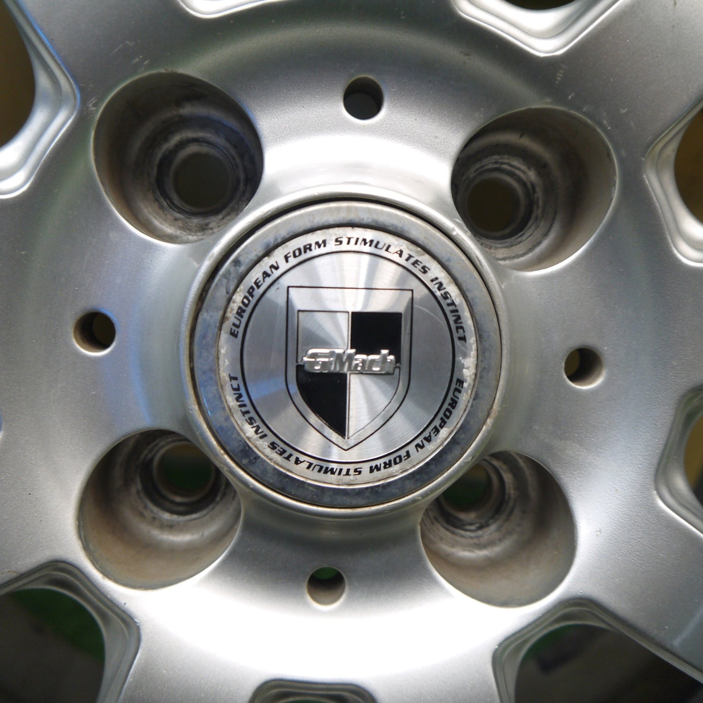 バリ溝！9.5分★スタッドレス 185/65R14 ブリヂストン ブリザック VRX GMach 14インチ PCD100/4H★6021305Hス
