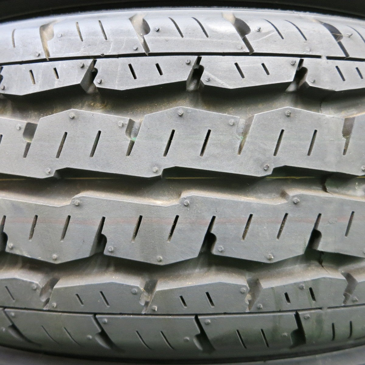 *送料無料* 新車外し！21年★155/80R14 88/86N トーヨー H11 タイヤ 14インチ サクシード プロボックス 等★4052201イノタ