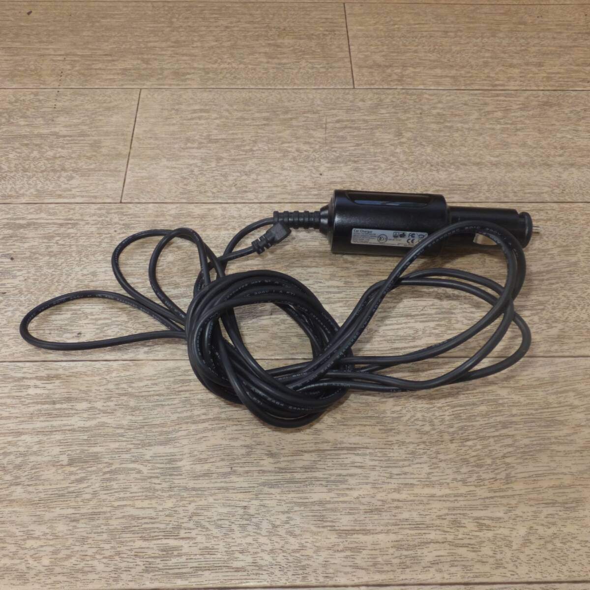 [送料無料] 現状品★ケンウッド KENWOOD ドライブレコーダー DRIVE RECORDER GC-DR1 5V 1A 2017年製★