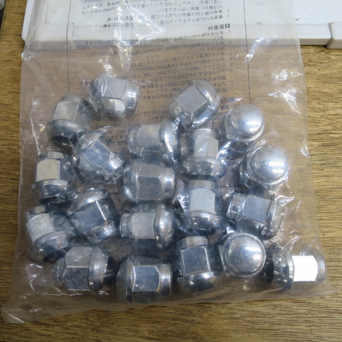 4本価格！付属品 消音装置 付き◎ホンダ FL1 FL4 シビック 純正 ホイール 18インチ 18×8J PCD114.3/5H◎6082402NGホ
