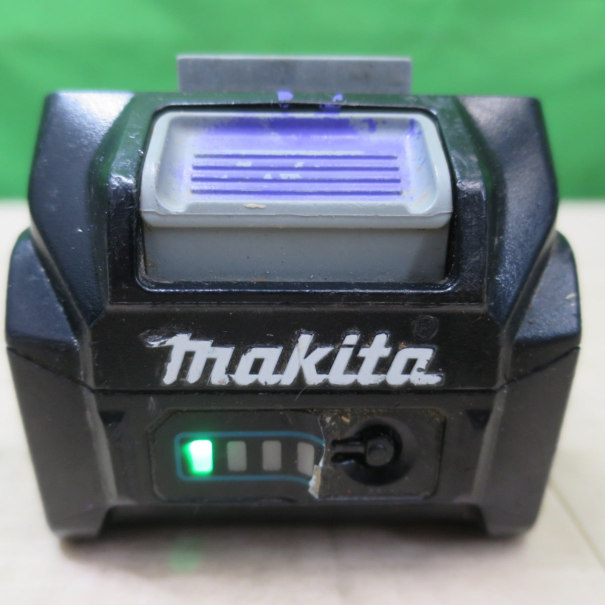 [送料無料] ☆マキタ 純正 Li-ion バッテリー BL4025 40V max DC36V 2.5Ah makita 電動 工具☆