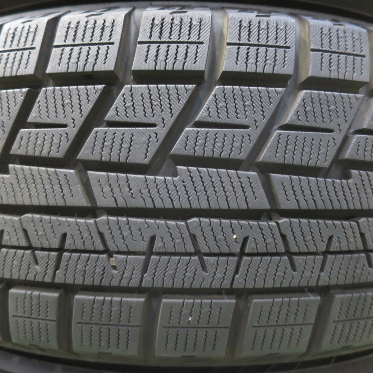 バリ溝！22年！キレイ！ほぼ10分★スタッドレス 195/65R15 ヨコハマ アイスガード iG60 ZACK JP-110 MONZA ザック 15インチ PCD114.3/5H★5072505イス