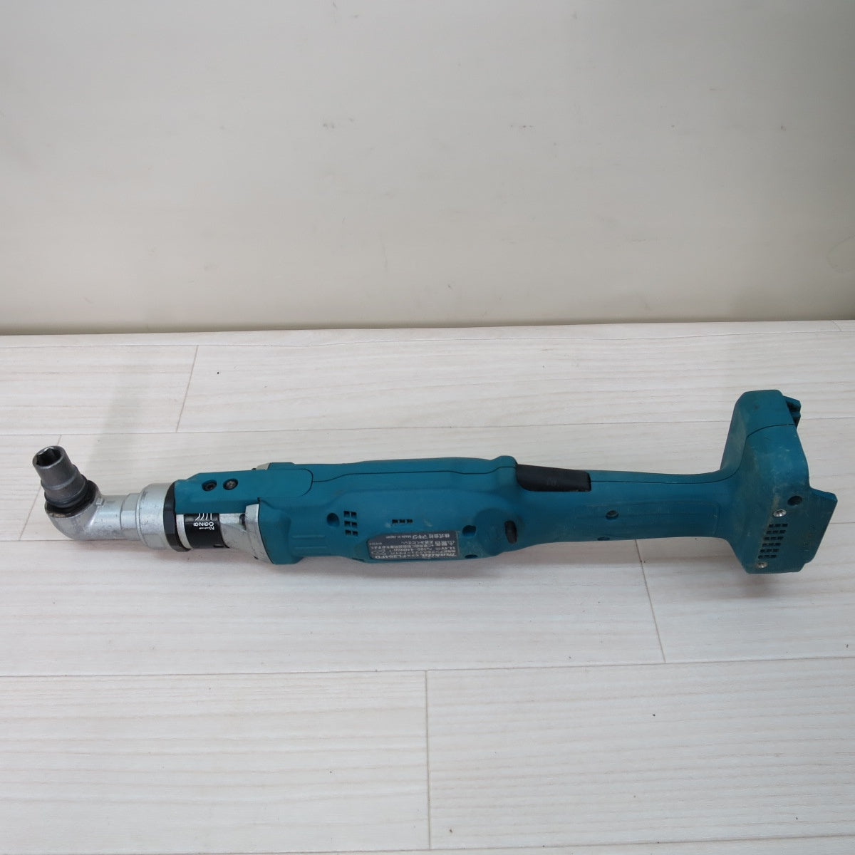 [送料無料] ☆マキタ 充電式 アングル スクリュー ドライバ FL204FD 電動 工具 14.4V 本体のみ makita②☆