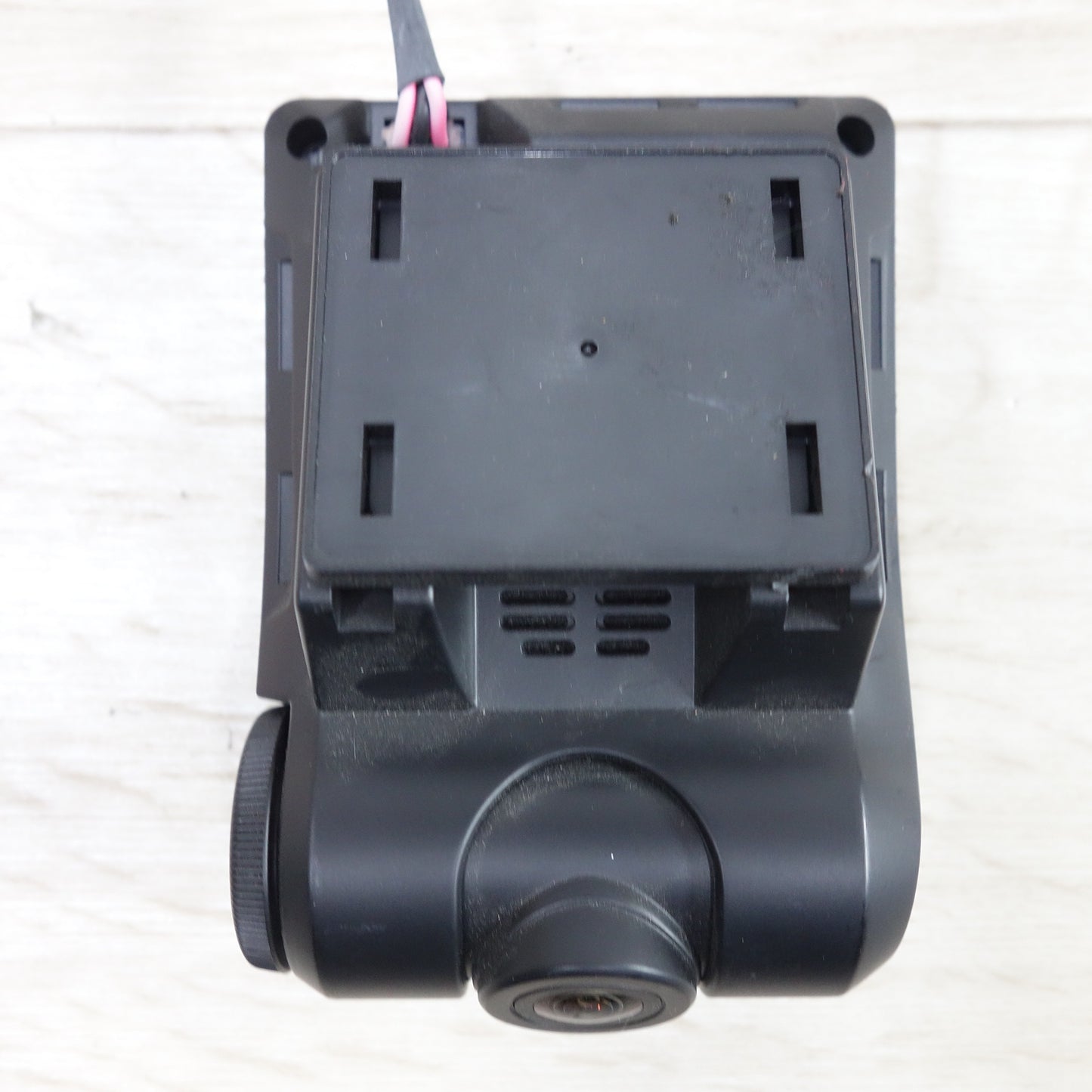 [送料無料] 付属品付き◆COMTEC GPS搭載 超広角 168° ドライブレコーダー HDR-751G ドラレコ コムテック◆