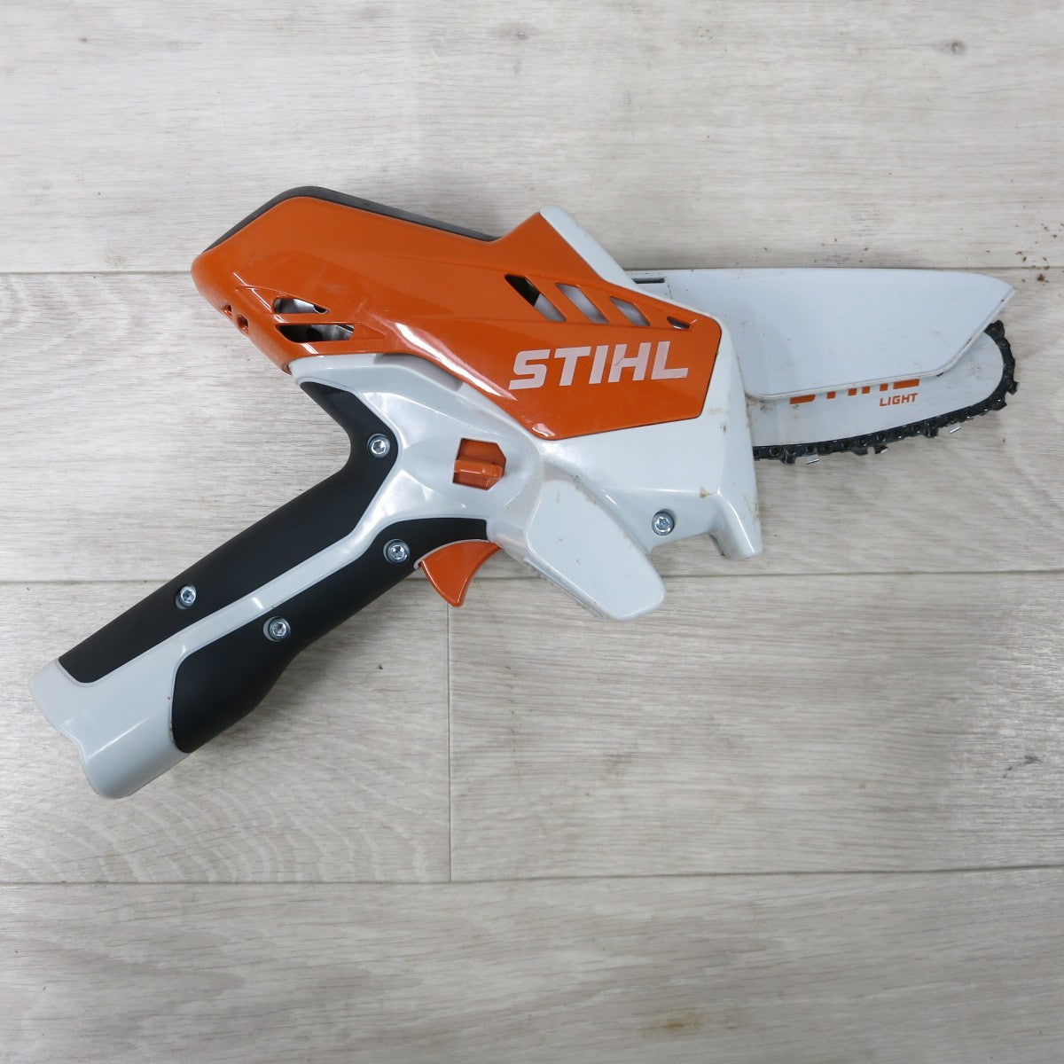 STIHL スチール GTA26 ガーデンカッター 中古 リサイクルショップ宮崎