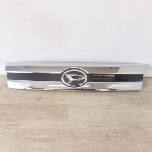[送料無料] ★ダイハツ DAIHATSU 純正 タントカスタム LA600S フロントグリル 53105-B2190　GARNISH SUB-ASSY RADIATOR GRILLE★