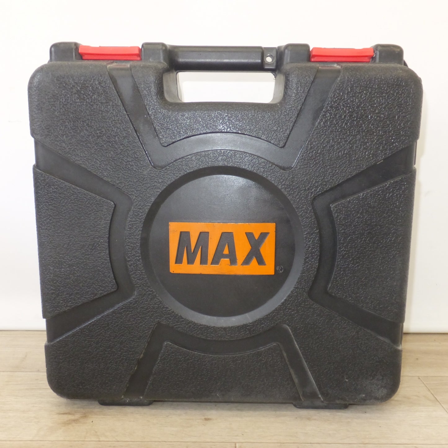 [送料無料] ★マックス MAX ねじ打機 ターボドライバ HV-R41G4-G　木下地 薄鋼板下地　高圧 エアーツール★