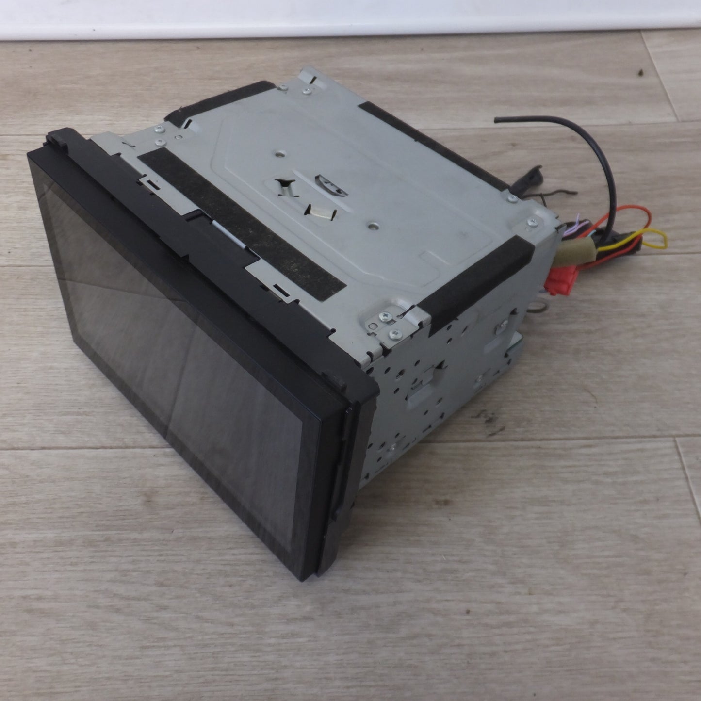 [送料無料] ★パイオニア製 ダイハツ 純正 8インチ ハイエンドメモリーナビ NSZP-X68D 08545-K9114(28)★