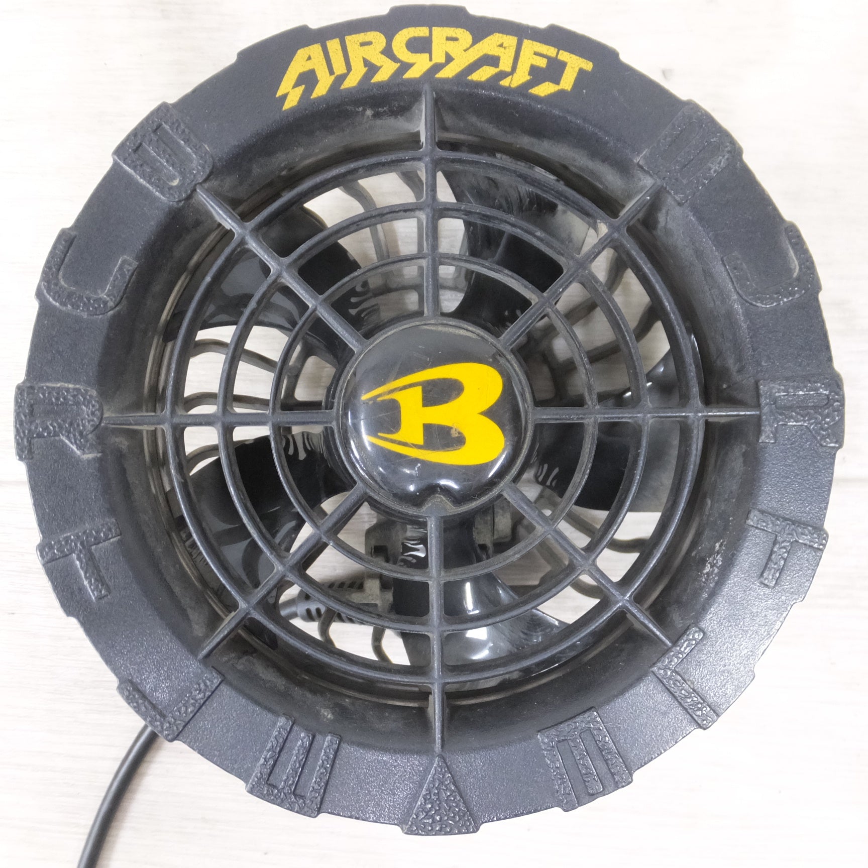 送料無料] ◇バートル 京セラ エアークラフト 空調服 ファン ユニット