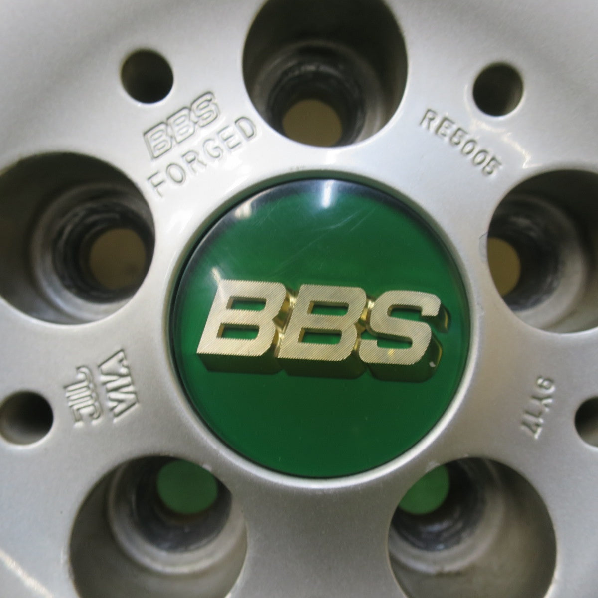 バリ溝！9.5分★86 BRZ 等 BBS RE5005 鍛造 215/45R17 ブリヂストン レグノ GR-X2 17インチ PCD100/5H★5120909イノ