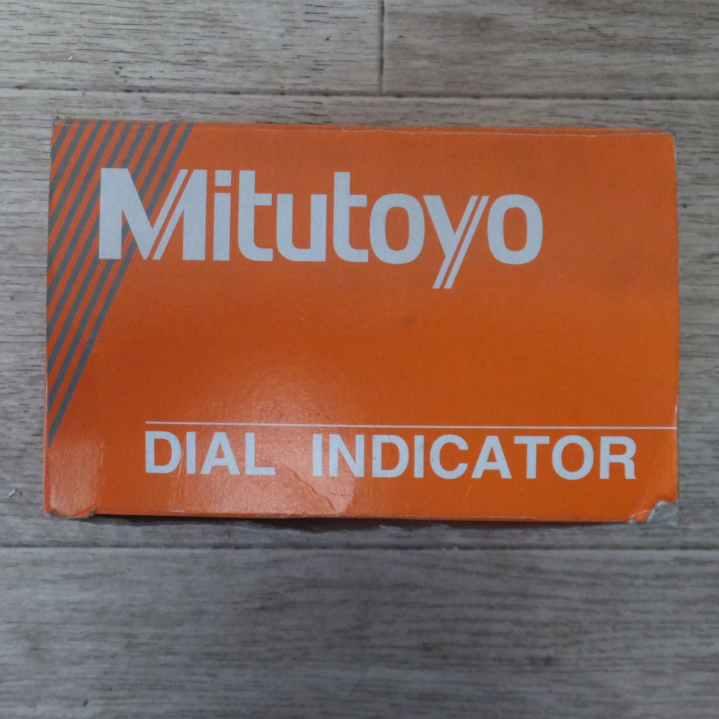 ★ミツトヨ Mitutoyo 標準形ダイヤルゲージ 2109S-10★ [送料無料]