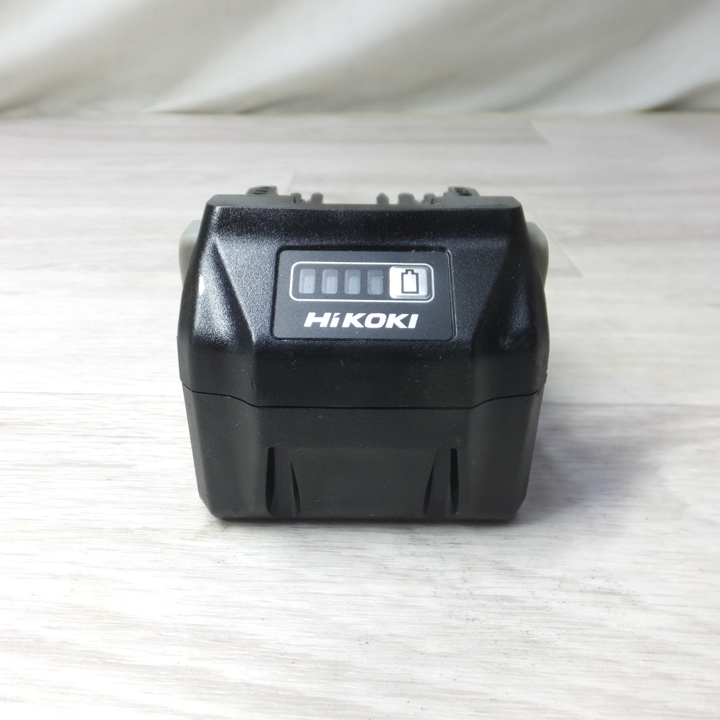 [送料無料] キレイ◆HiKOKI ハイコーキ 蓄電池 BSL36A18 バッテリー DC18V 2.5Ah 45Wh マルチボルト Li-on (2)◆