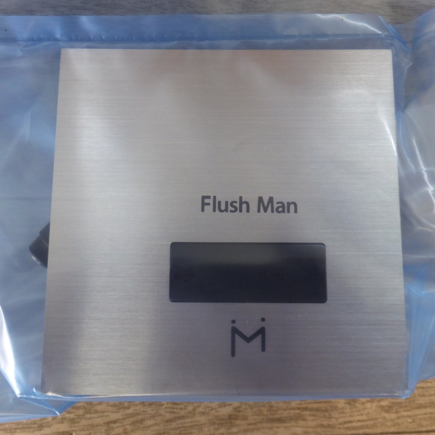 [送料無料] 未使用★ミナミサワ 小便器用自動洗浄器 フラッシュマンリカバリー2 Flash Man RECOVERY2 FM8TWA 壁埋め込み式小便器改装用★