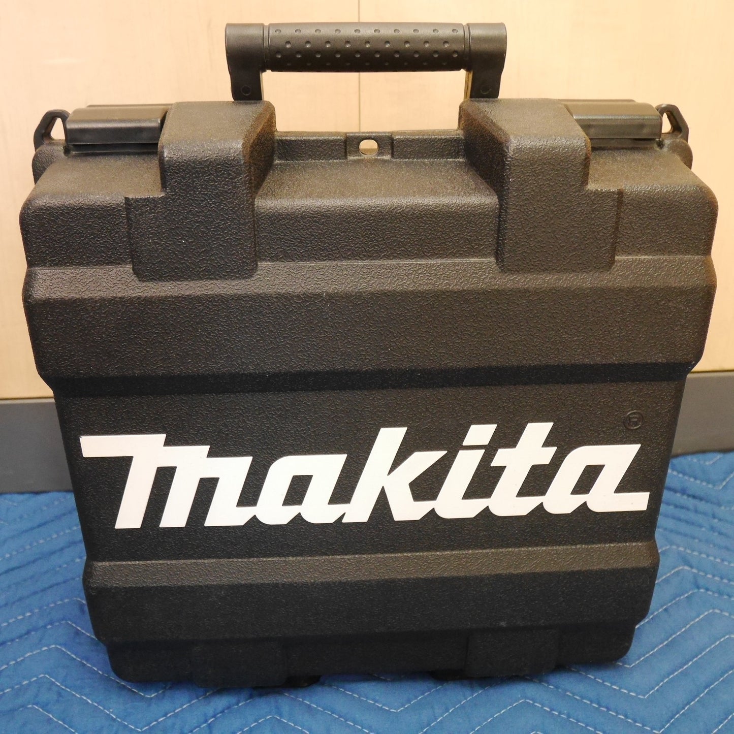 [送料無料] キレイ☆マキタ 50mm 高圧 エア 釘打 AN534H エアー ツール 工具 釘打ち 機 makita☆