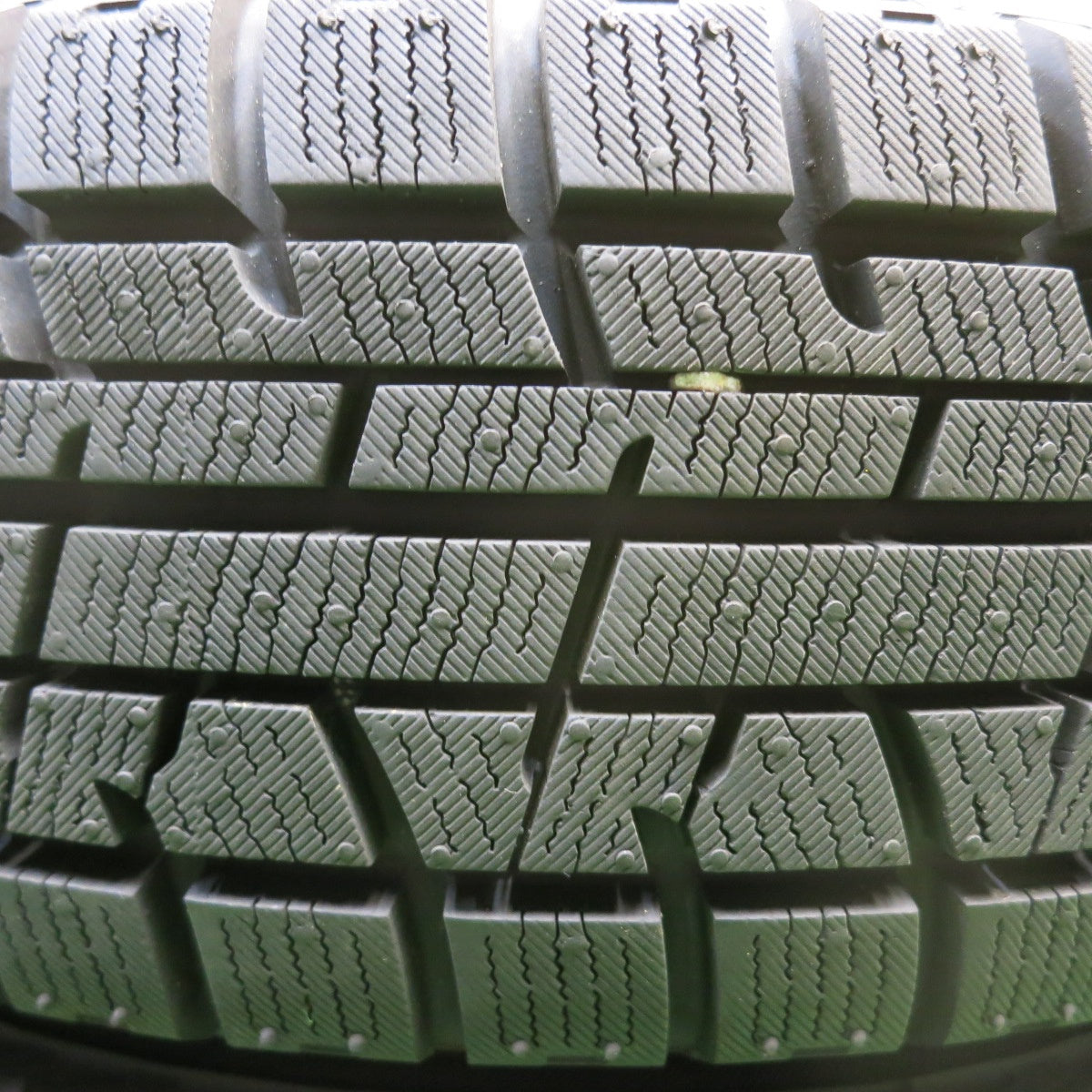 バリ溝！21年！ほぼ10分★スタッドレス 155/65R13 ヨコハマ アイスガード iG50 プラス Verthandi ヴェルザンディ ヴェルサンディ 13インチ PCD100/4H★5110904HAス