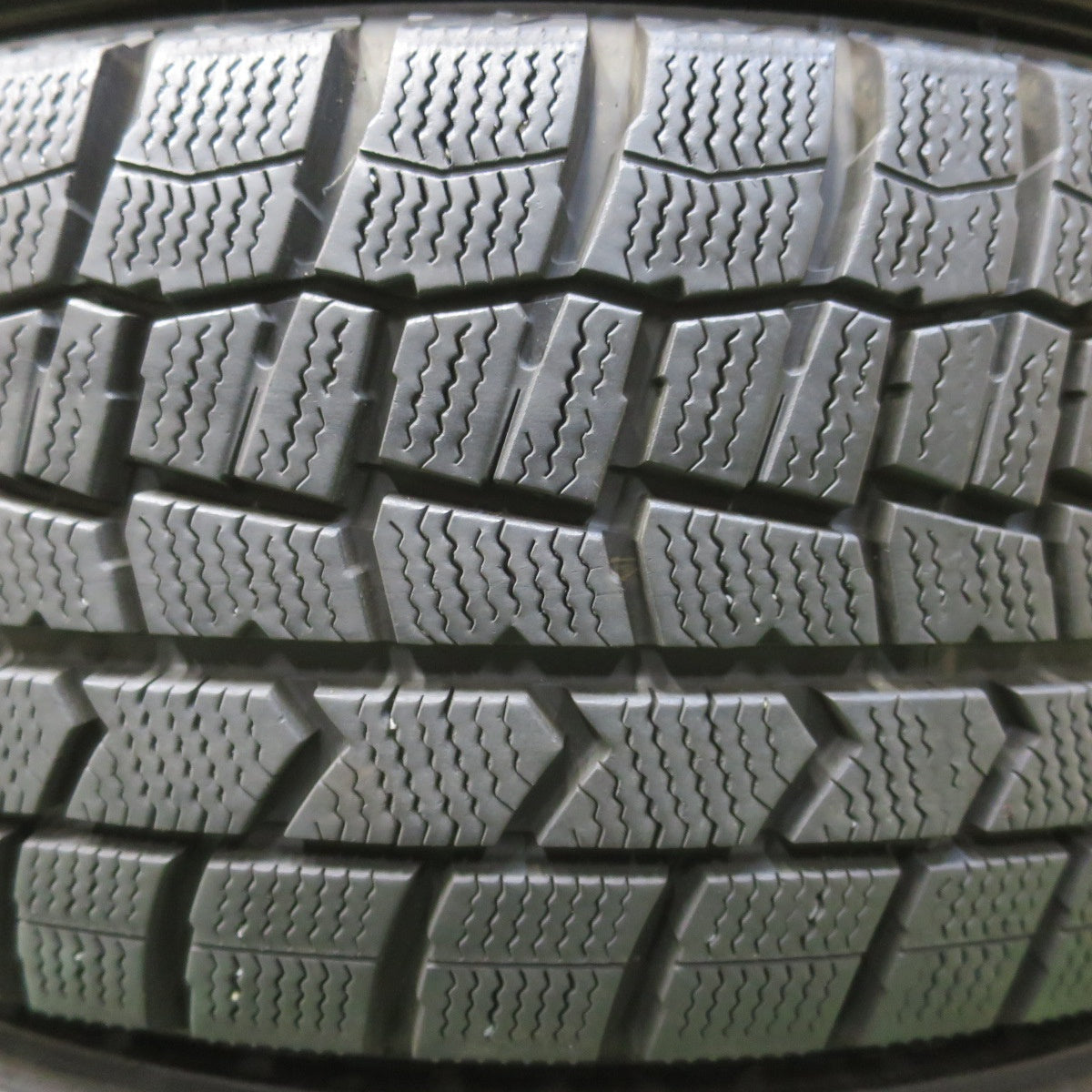 バリ溝！9.5分★プジョー 等 ATS CP Type 195/55R16 スタッドレス ダンロップ ウインターマックス WM02 CPタイプ 16インチ PCD108/4H★6021505IMス